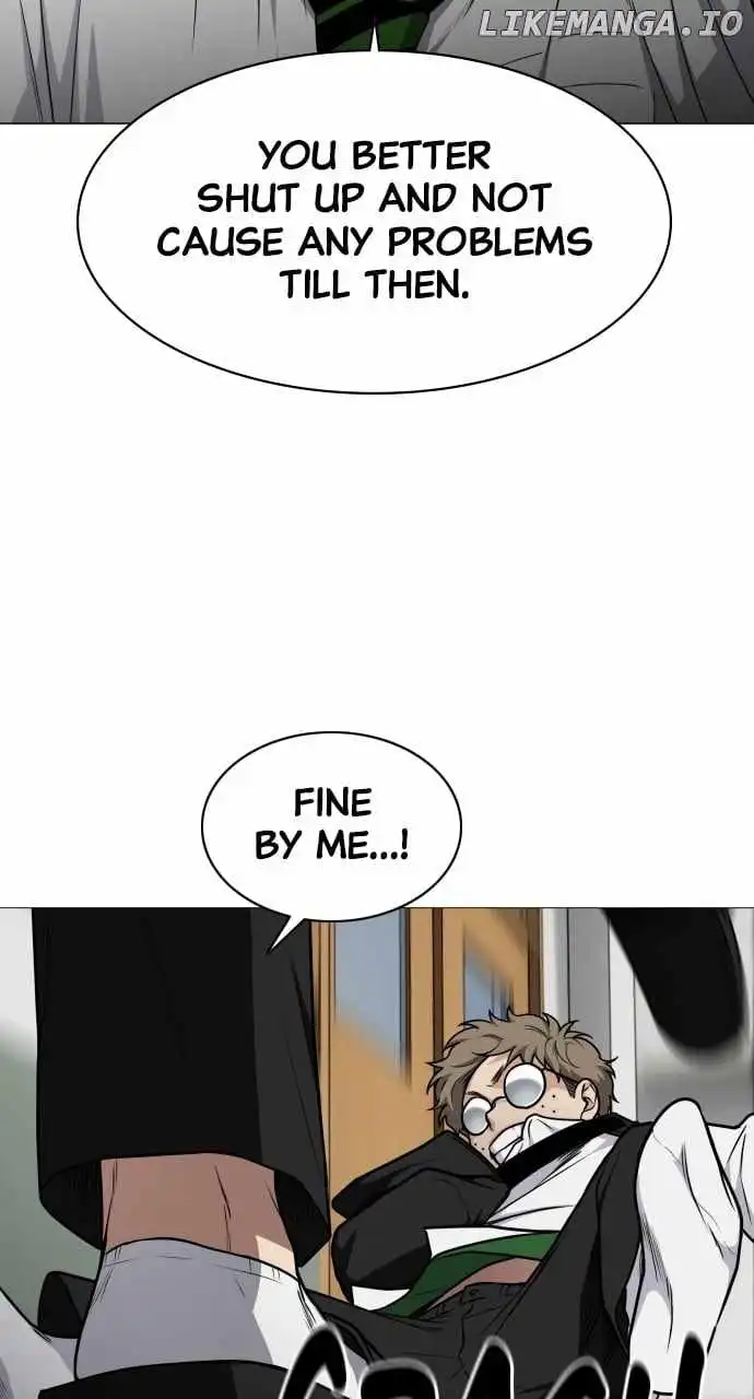 The Shaman’s Blade Chapter 30 page 20