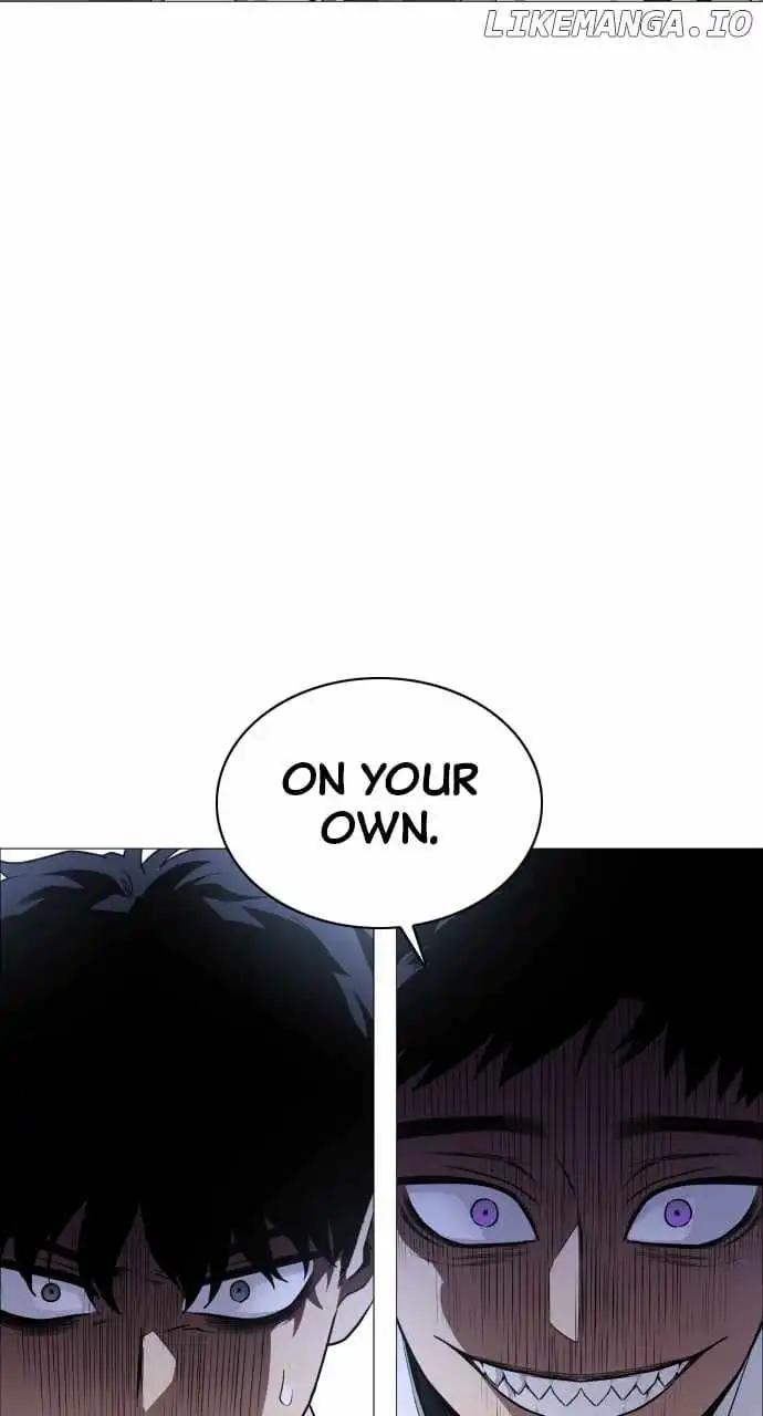 The Shaman’s Blade Chapter 30 page 22