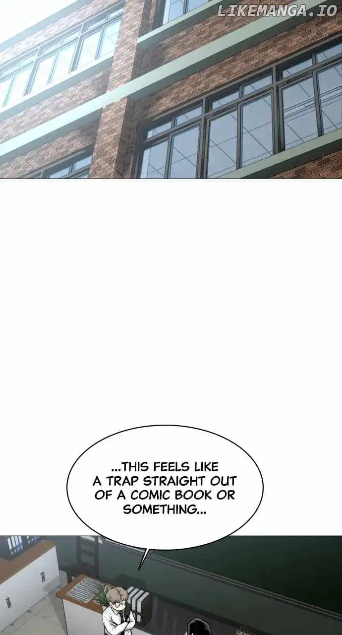 The Shaman’s Blade Chapter 30 page 27