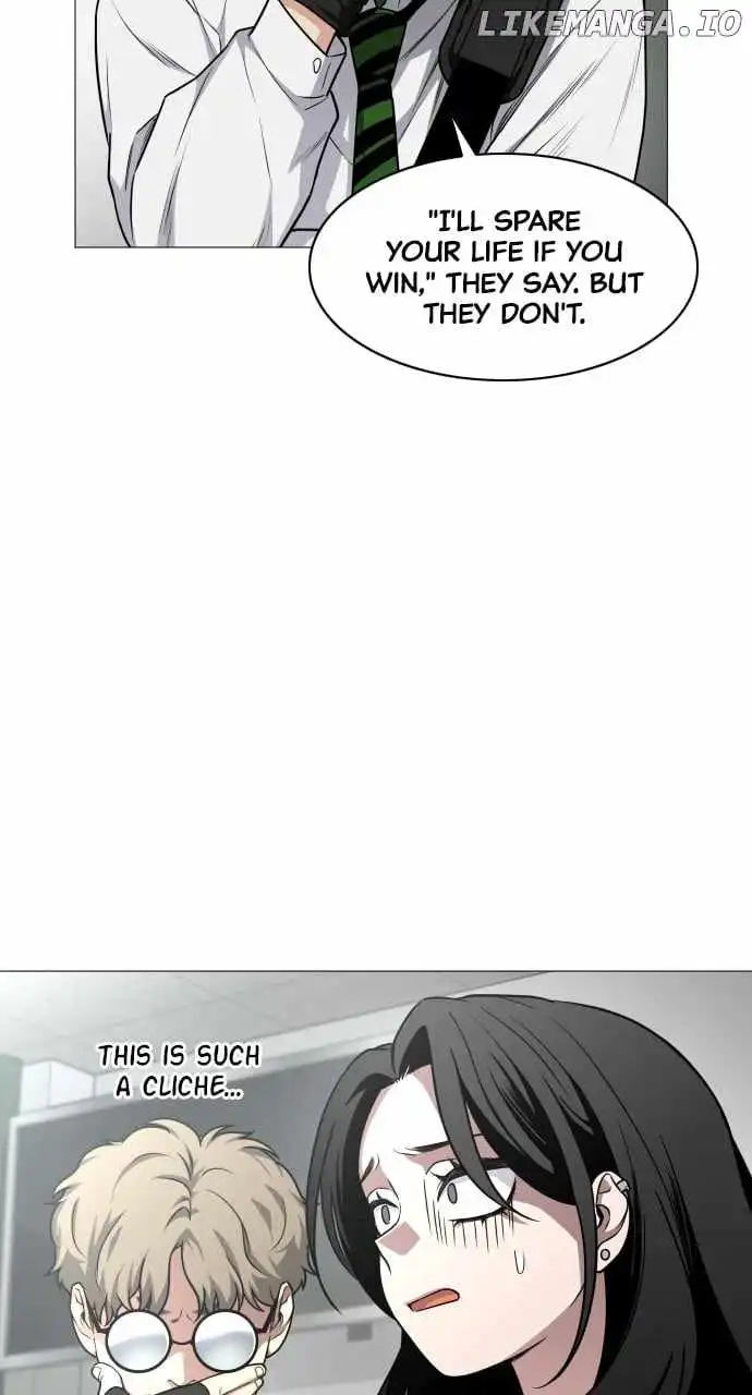 The Shaman’s Blade Chapter 30 page 29