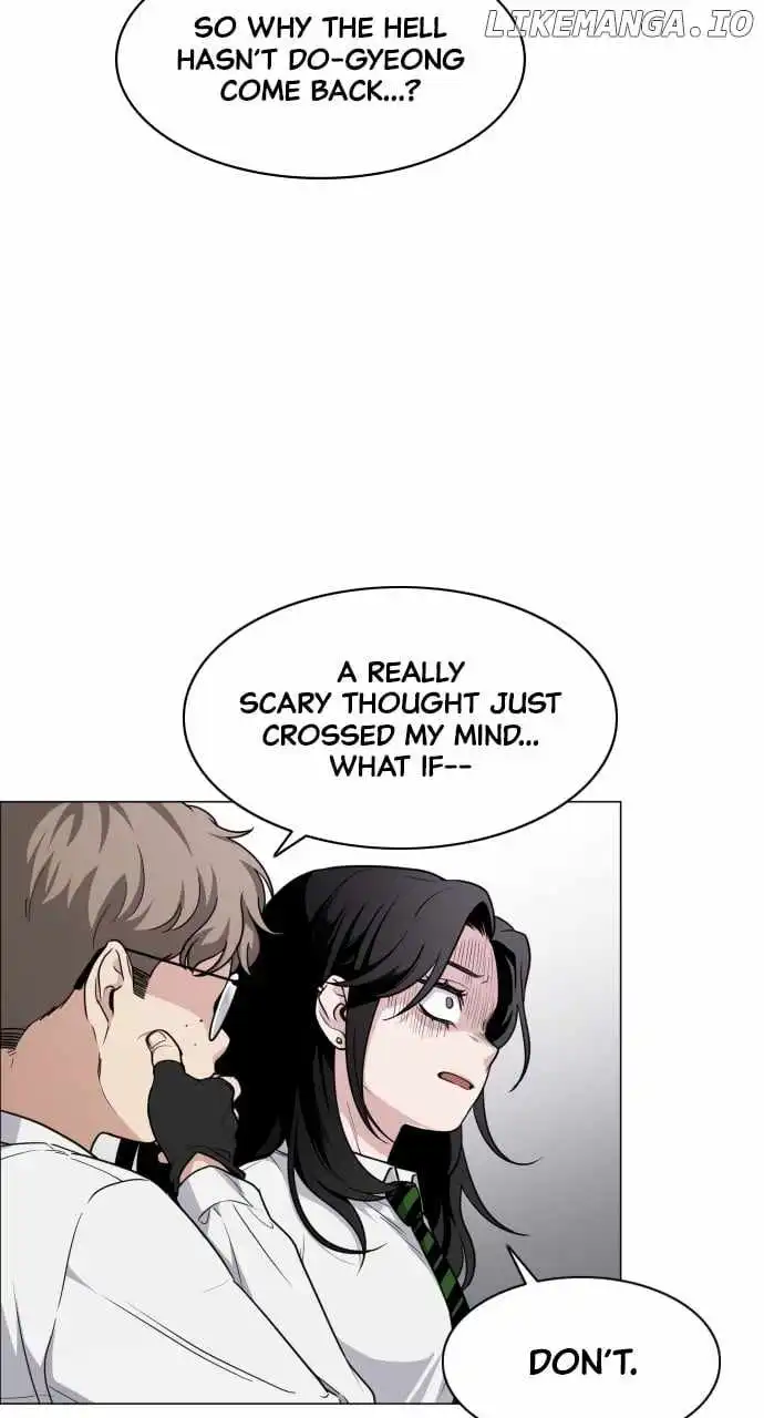 The Shaman’s Blade Chapter 30 page 31