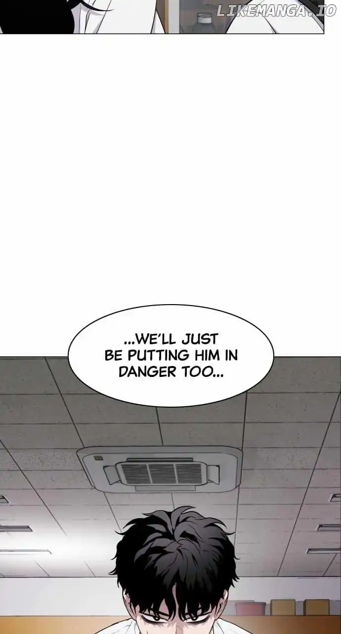 The Shaman’s Blade Chapter 30 page 39