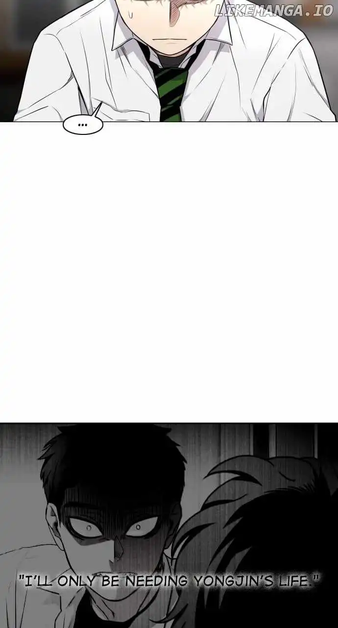 The Shaman’s Blade Chapter 30 page 43