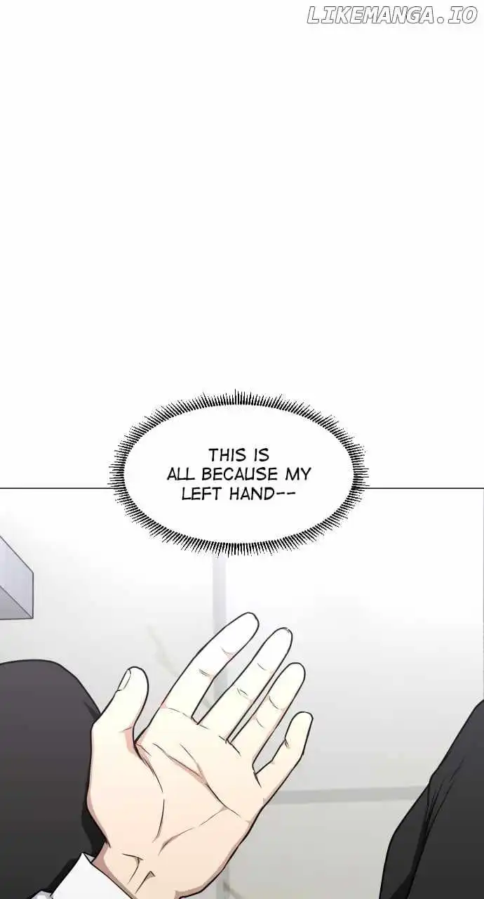 The Shaman’s Blade Chapter 30 page 46
