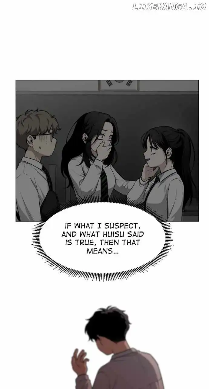 The Shaman’s Blade Chapter 30 page 59