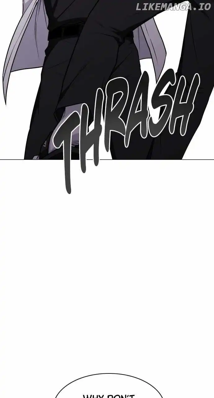The Shaman’s Blade Chapter 30 page 6
