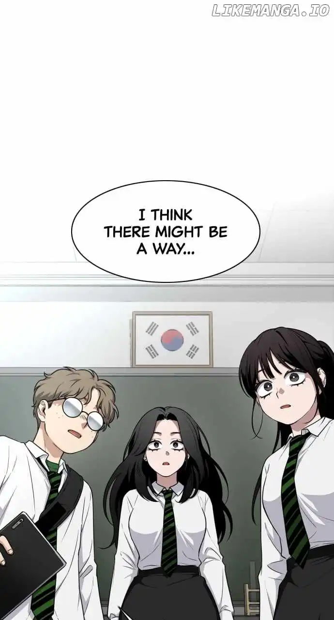 The Shaman’s Blade Chapter 30 page 70