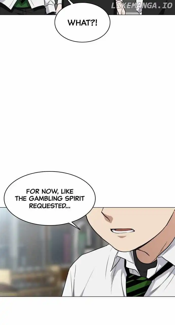 The Shaman’s Blade Chapter 30 page 71