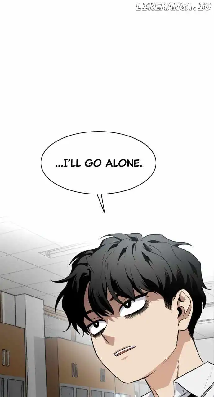 The Shaman’s Blade Chapter 30 page 72