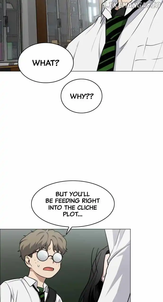 The Shaman’s Blade Chapter 30 page 73
