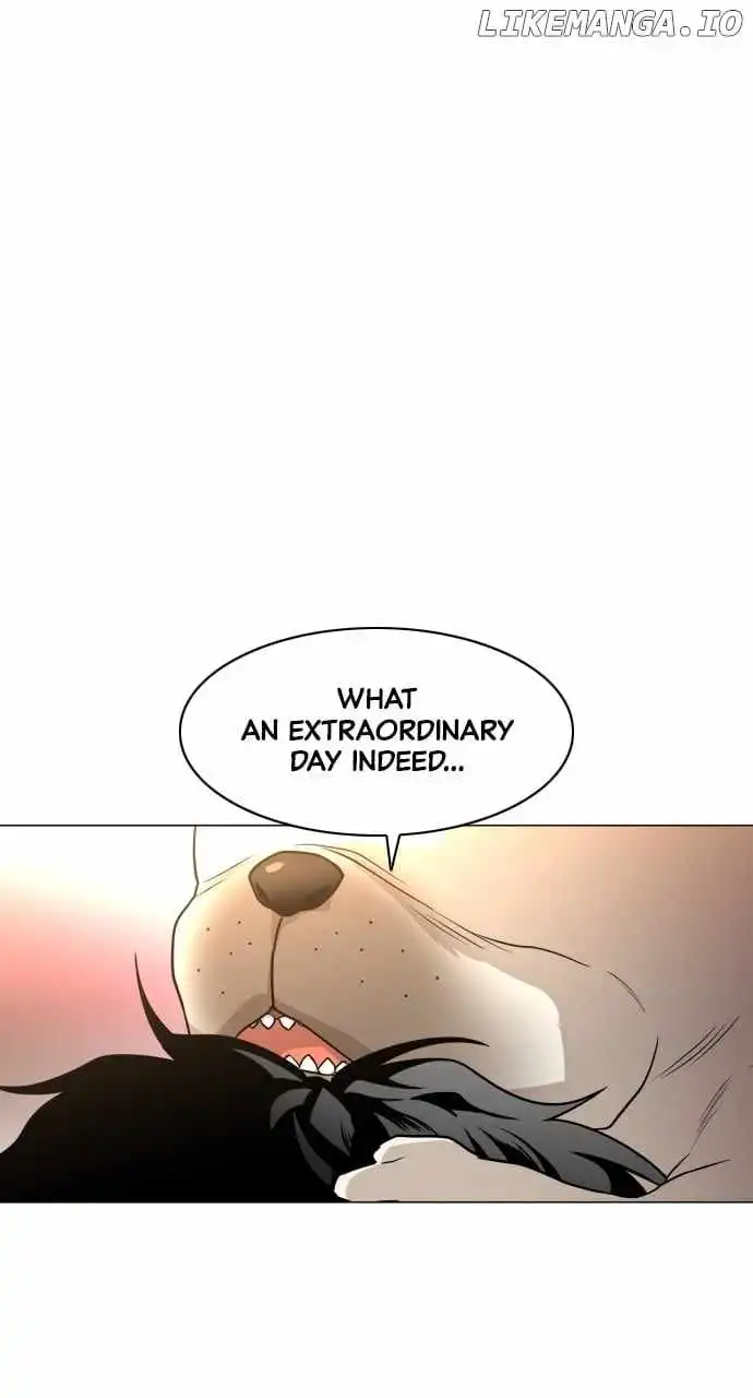 The Shaman’s Blade Chapter 30 page 80