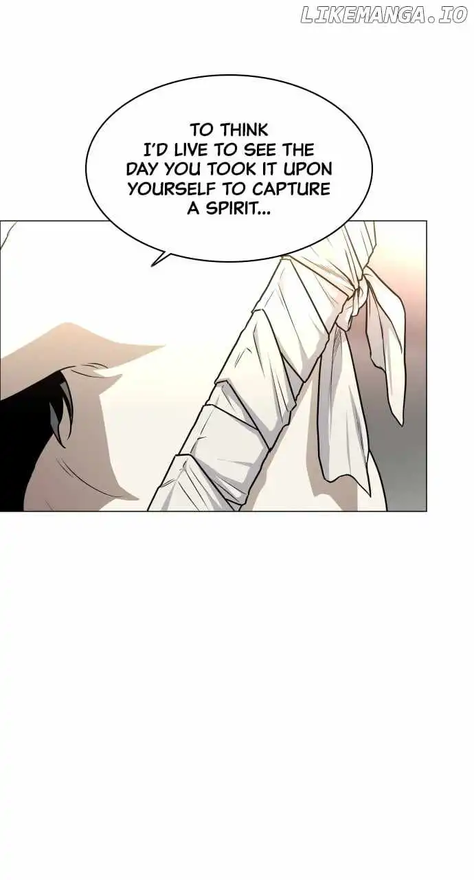 The Shaman’s Blade Chapter 30 page 81