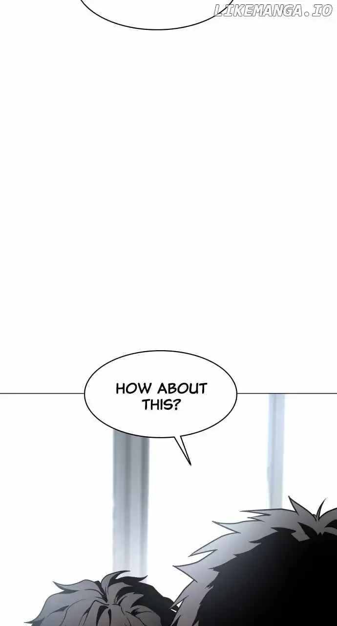 The Shaman’s Blade Chapter 30 page 8