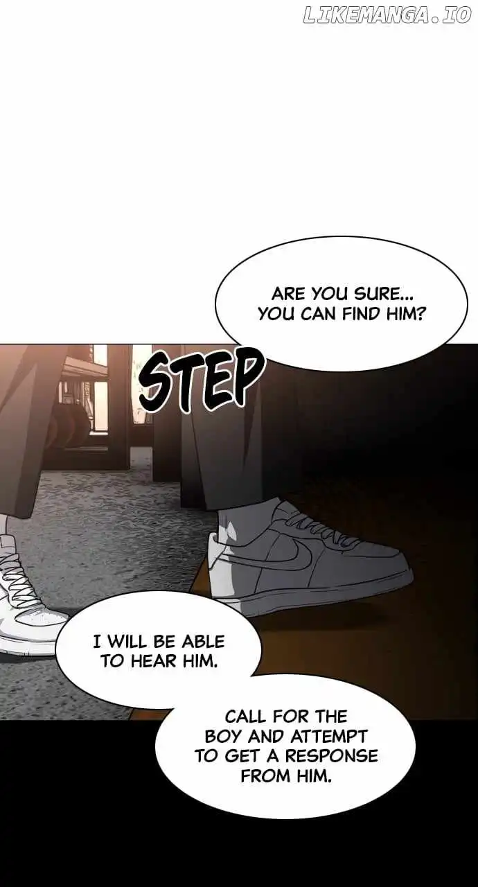 The Shaman’s Blade Chapter 30 page 90