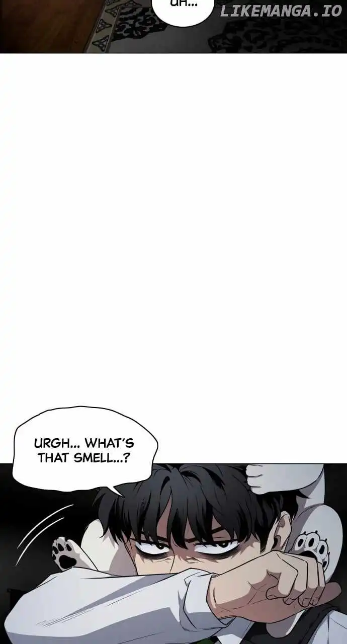 The Shaman’s Blade Chapter 30 page 92