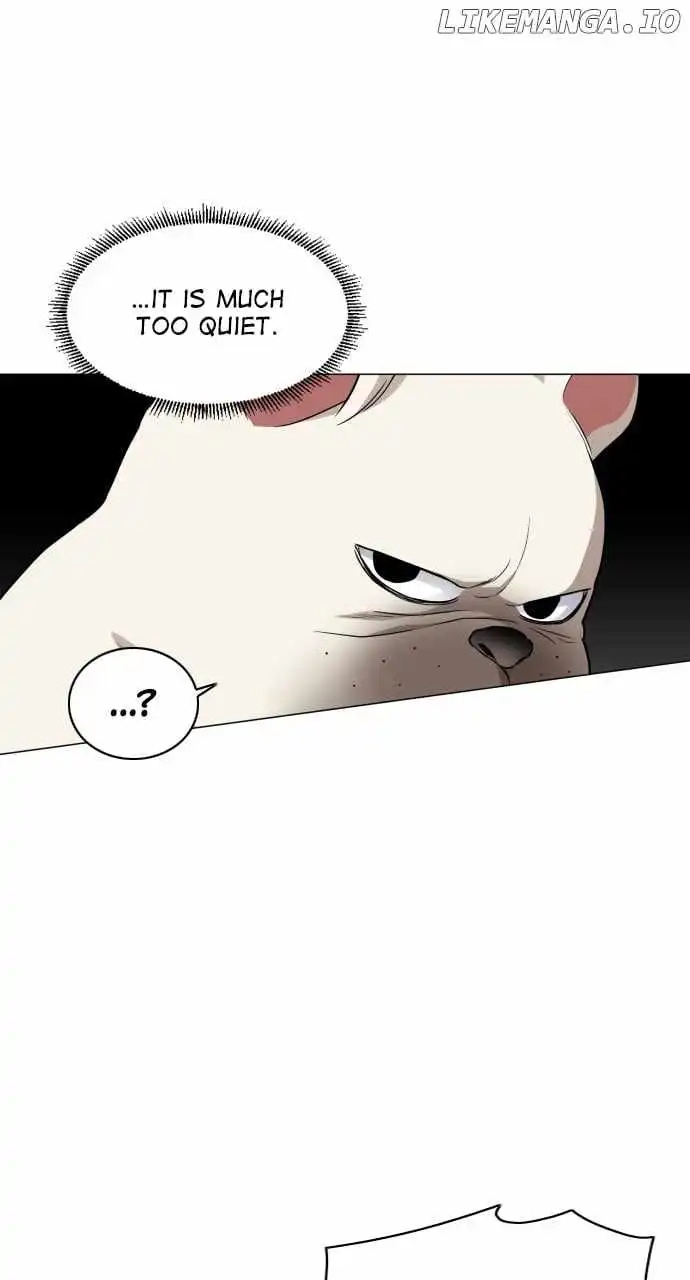 The Shaman’s Blade Chapter 30 page 95