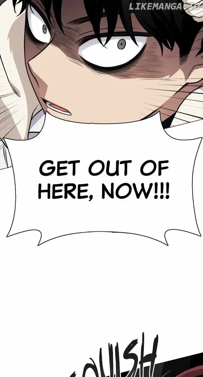 The Shaman’s Blade Chapter 30 page 98