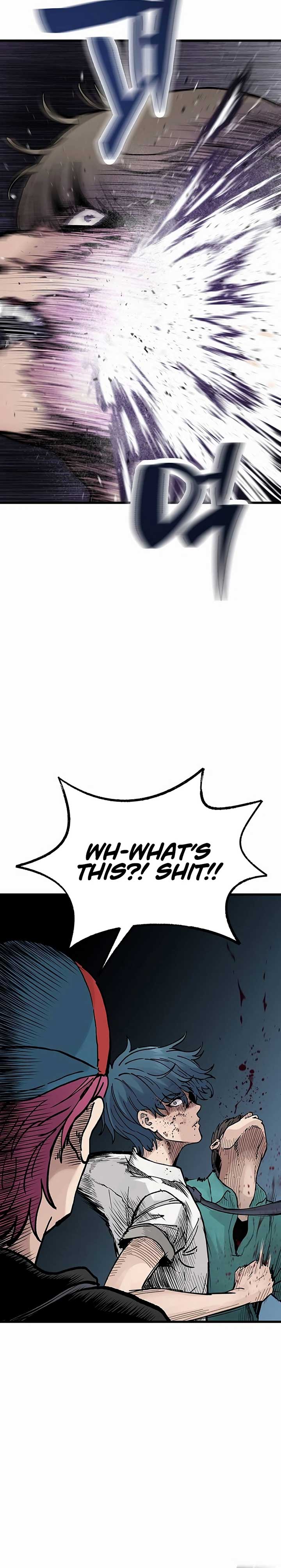 The Silent Transfer Student Chapter 7 page 12