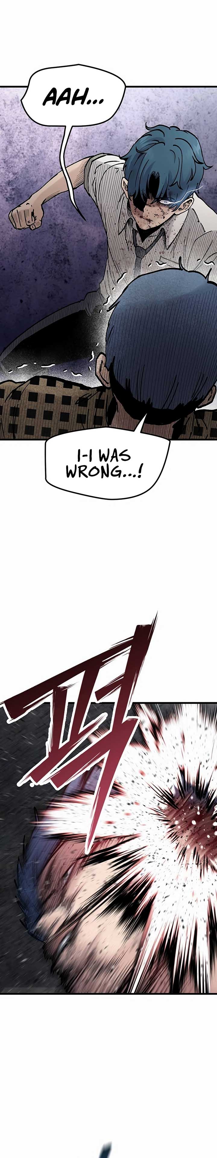 The Silent Transfer Student Chapter 7 page 41