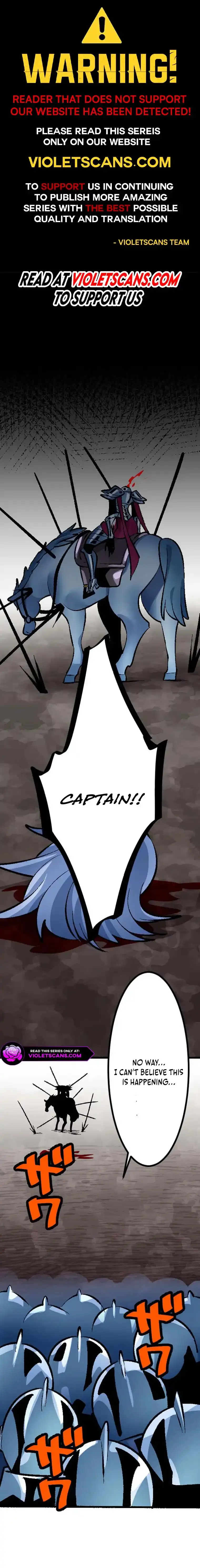 The Skeleton Villainous Noble Lady Wants Revenge Chapter 11 page 0