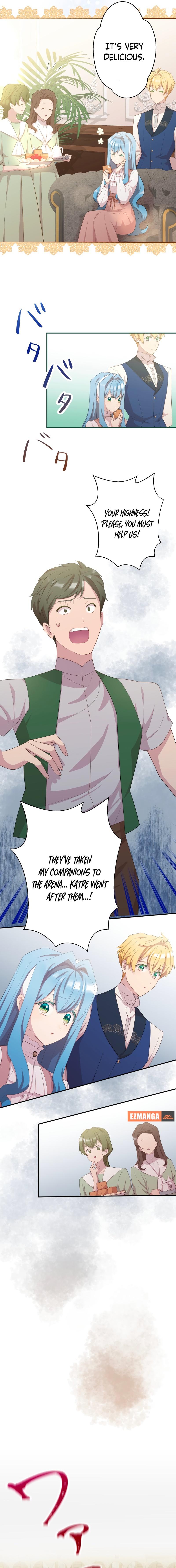 Manga Image