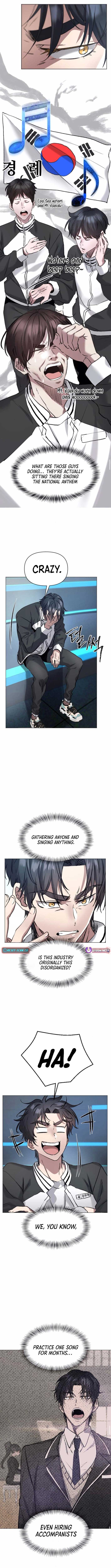 The sound of gifted silence chapter 4 kai scans
