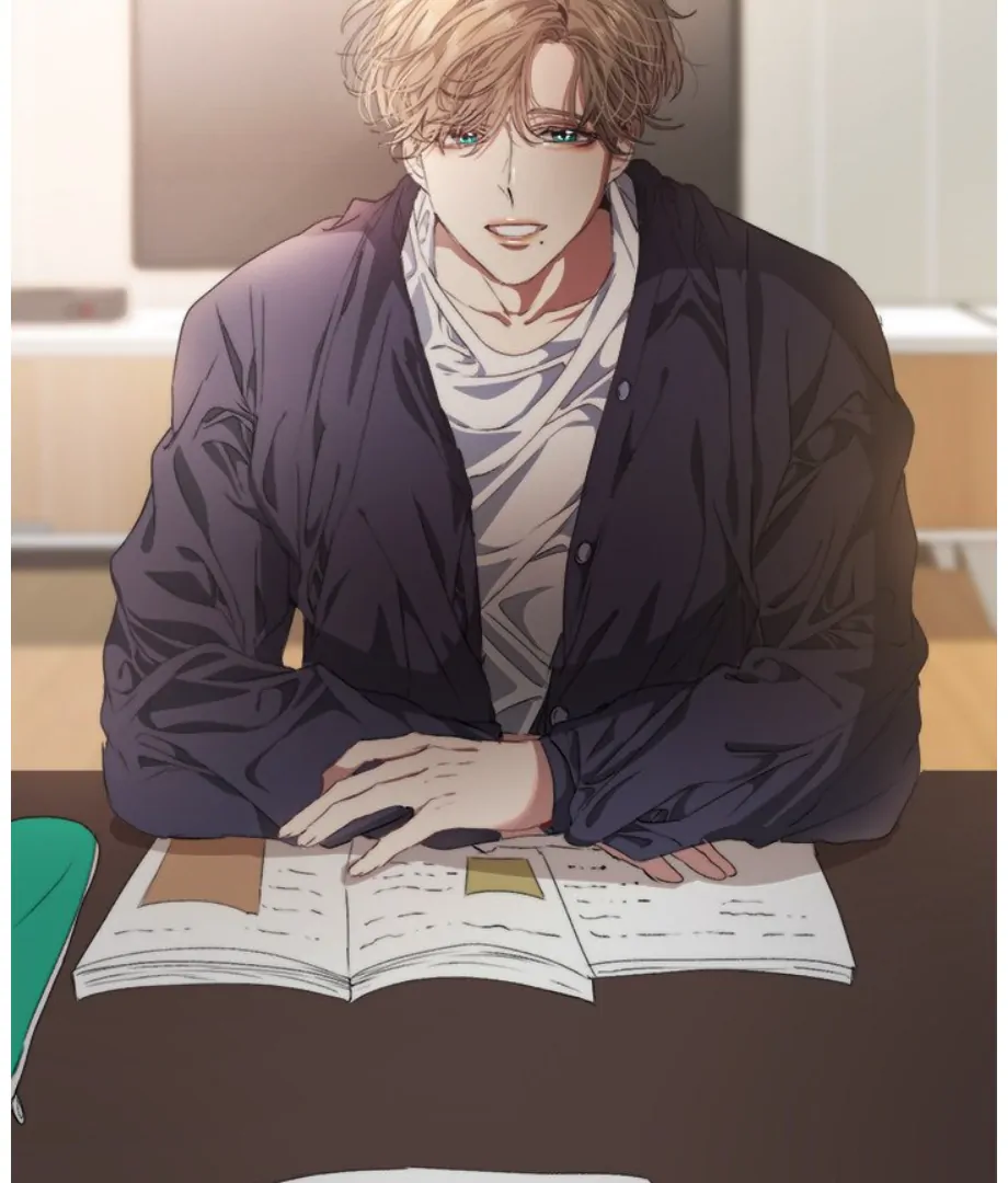 Manga Image