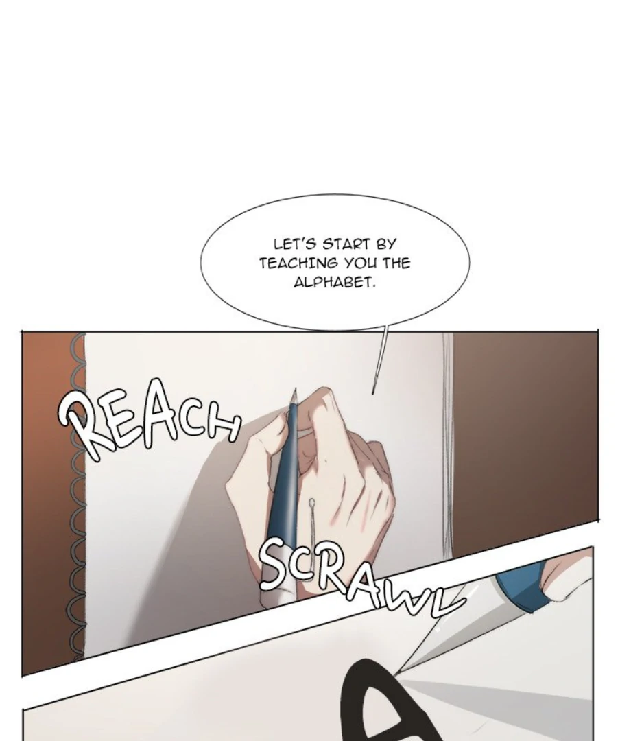 Manga Image