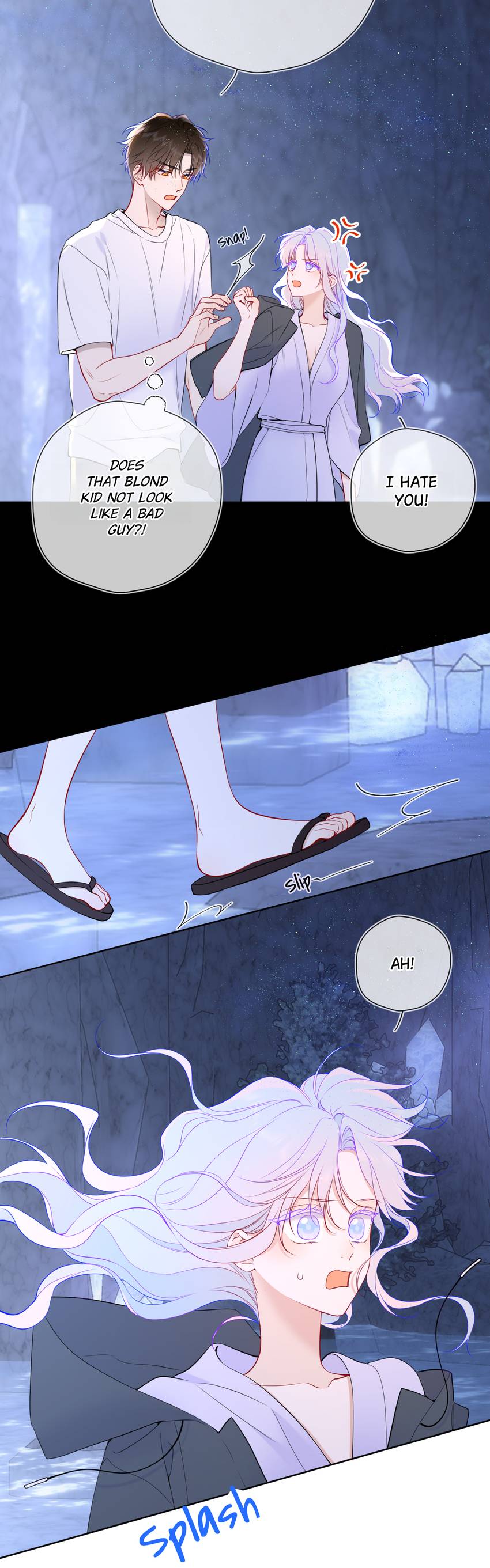 Manga Image