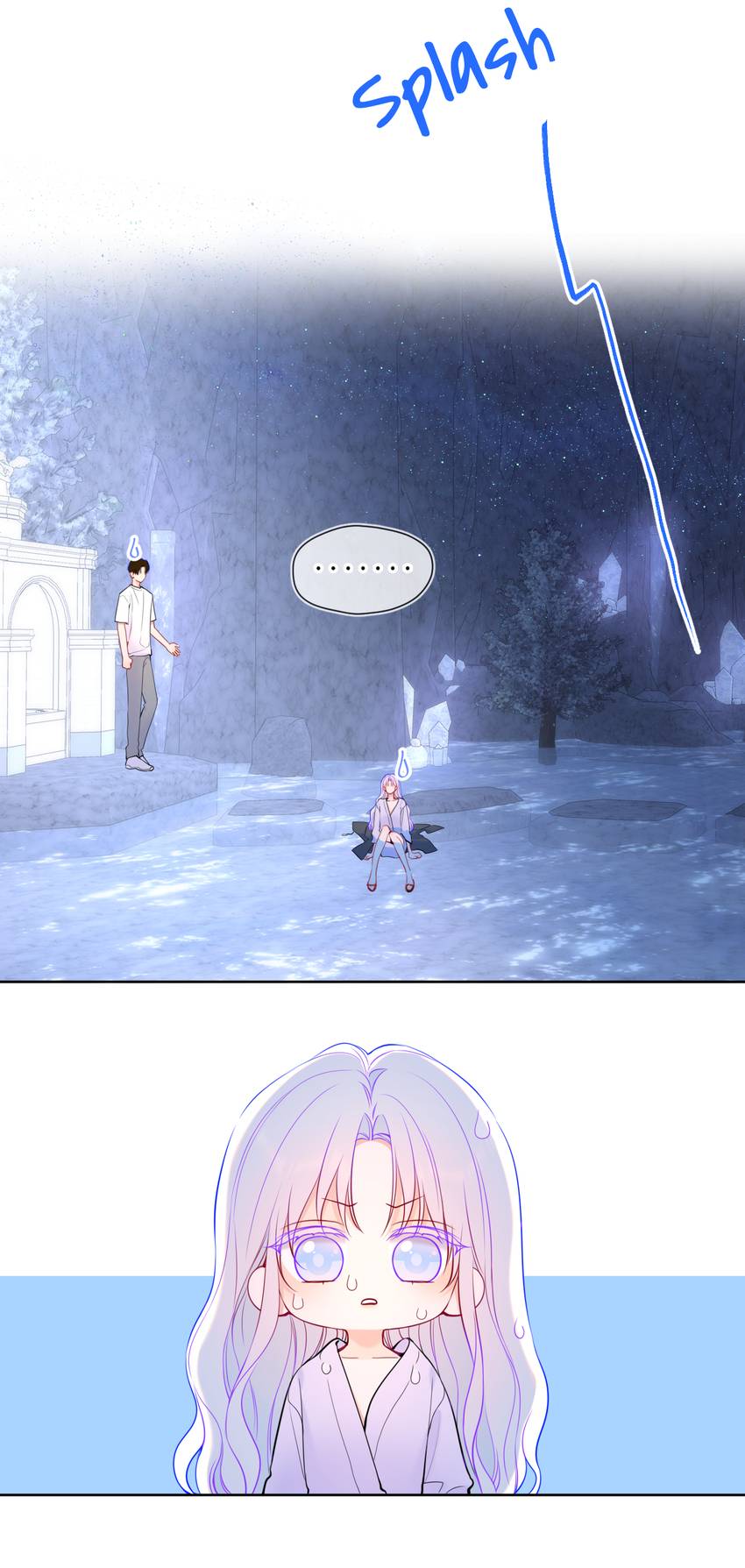 Manga Image