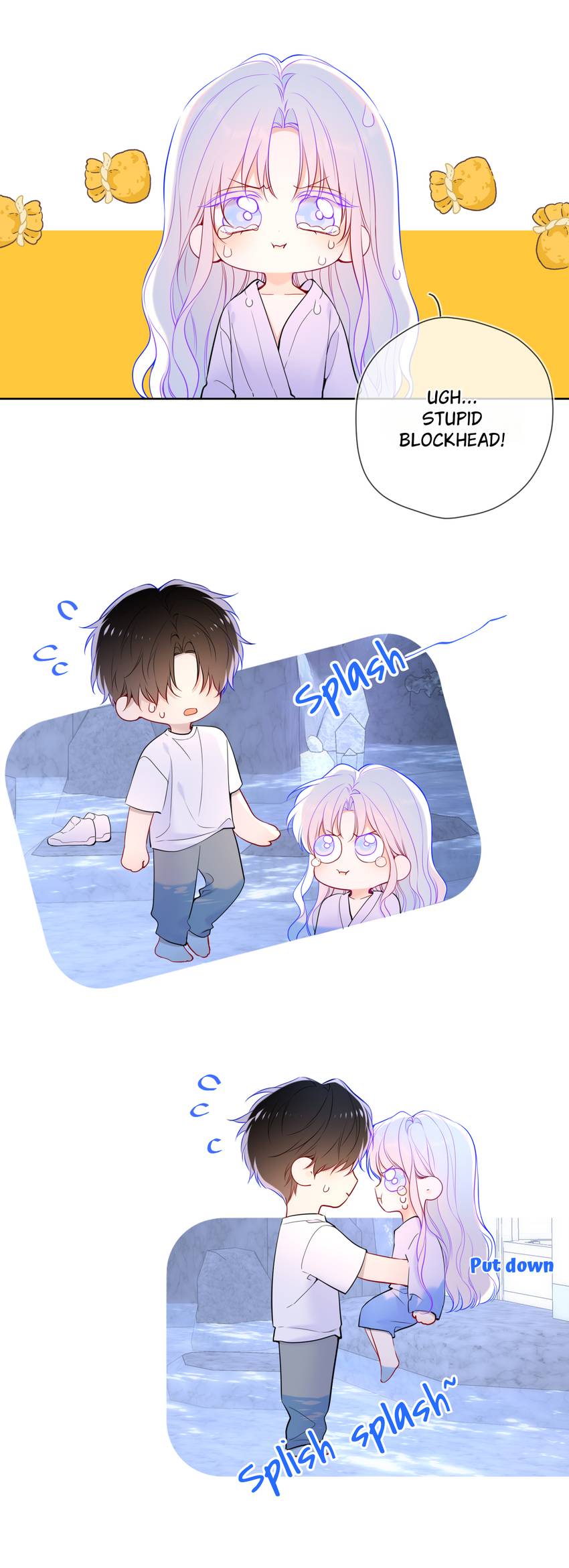 Manga Image