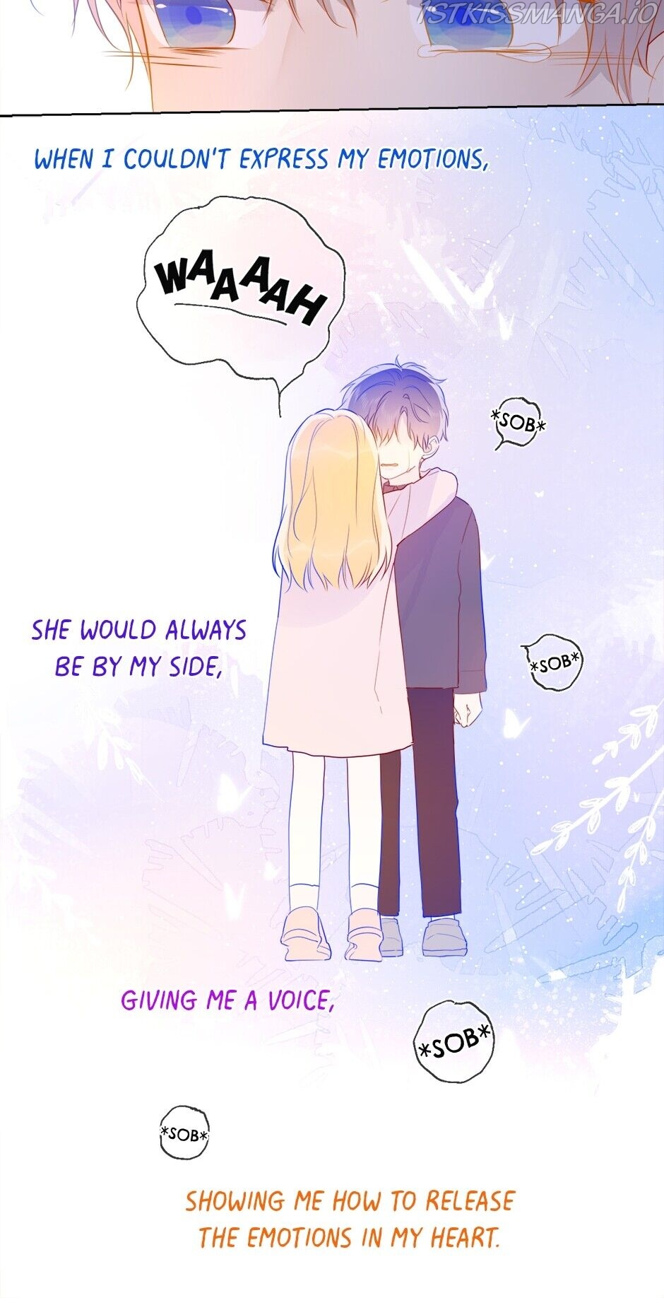 The Stars And I Chapter 27 page 23