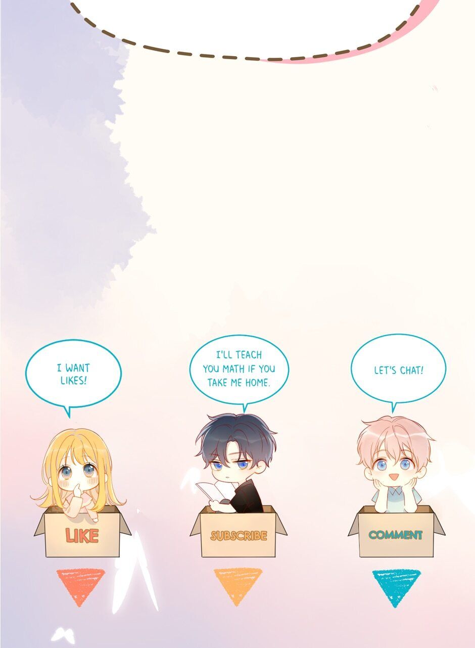 The Stars And I Chapter 28 page 27