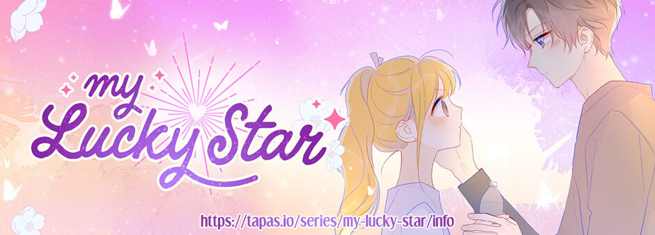 The Stars And I Chapter 43 page 29