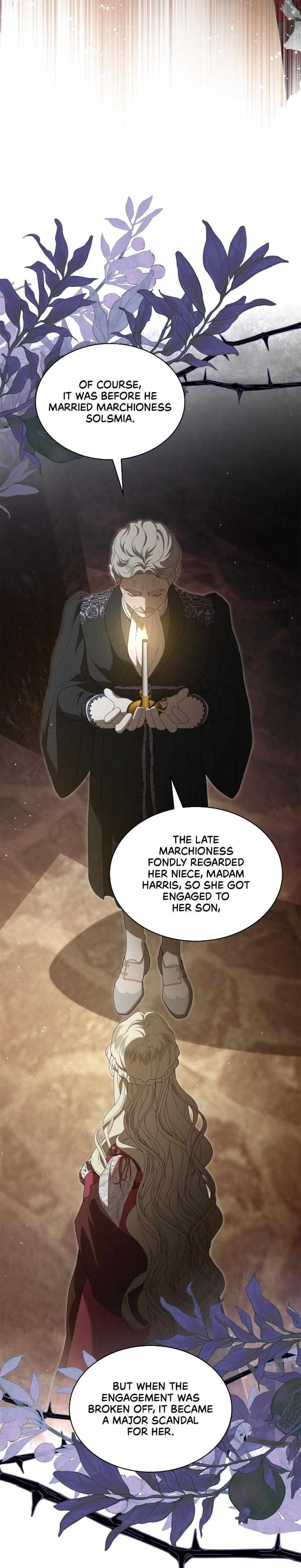 The Stone Thrown in the Lake Chapter 12 page 24