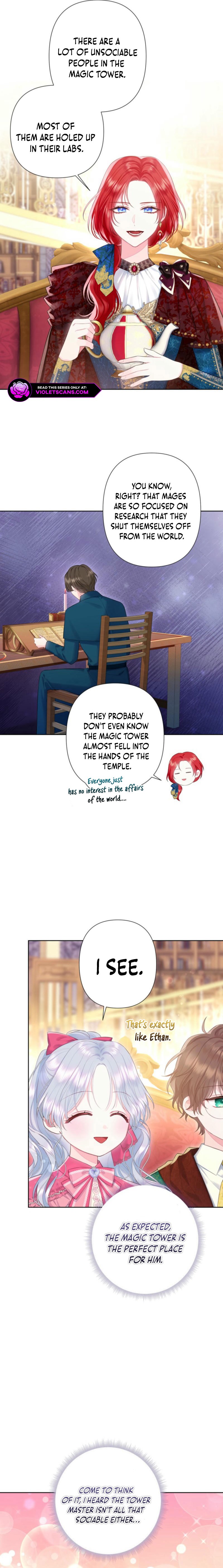 Manga Image