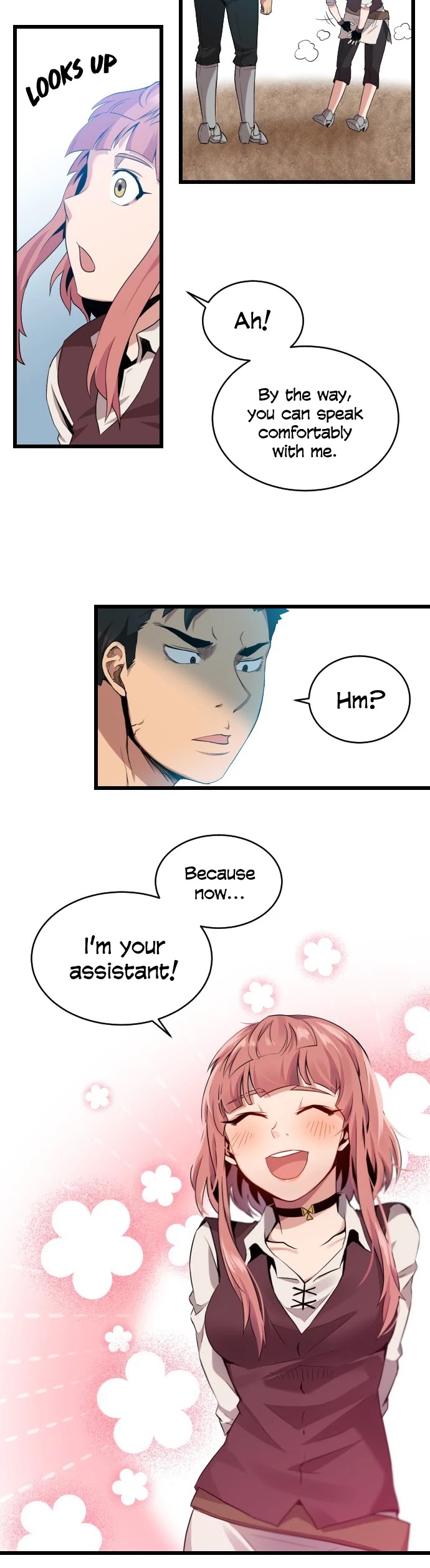 Manga Image