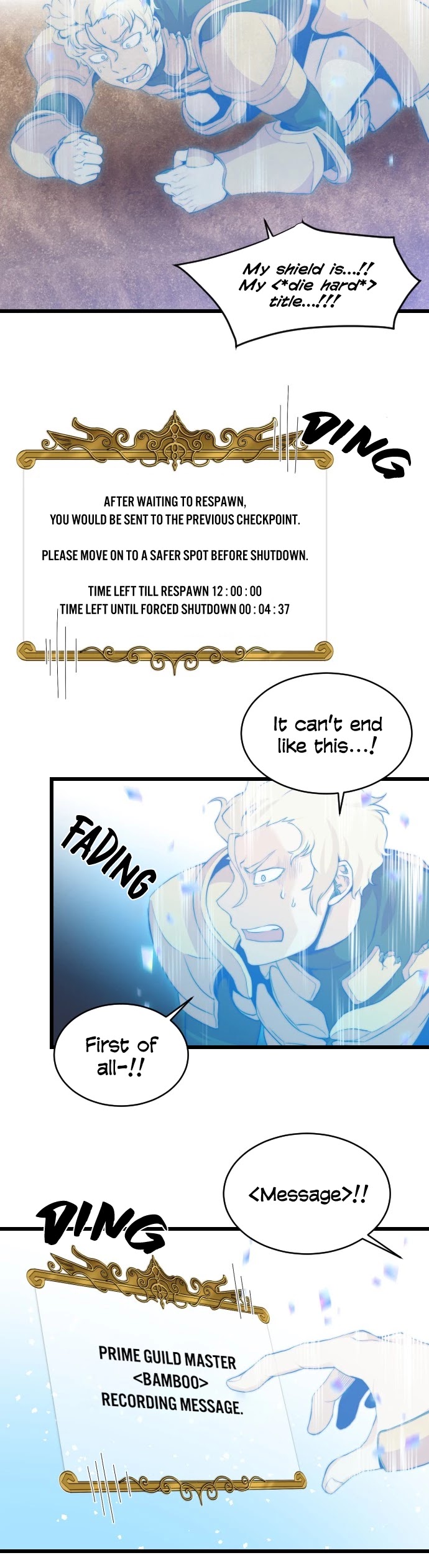 Manga Image