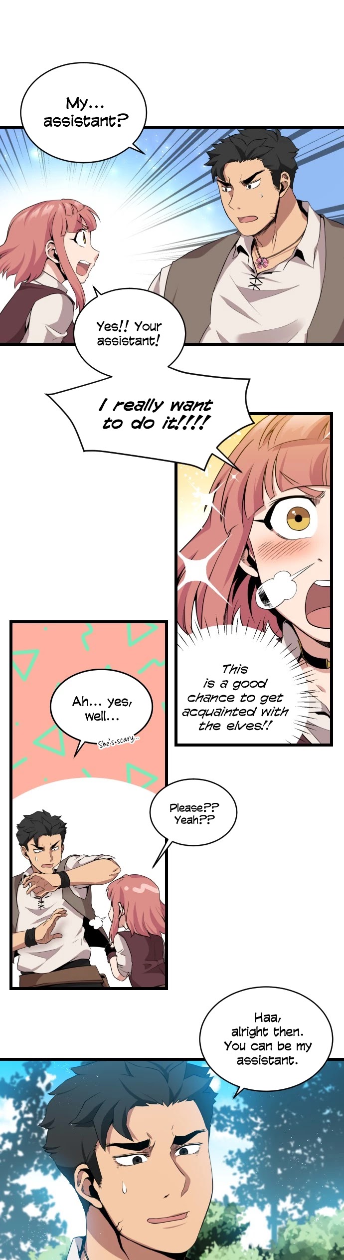 Manga Image