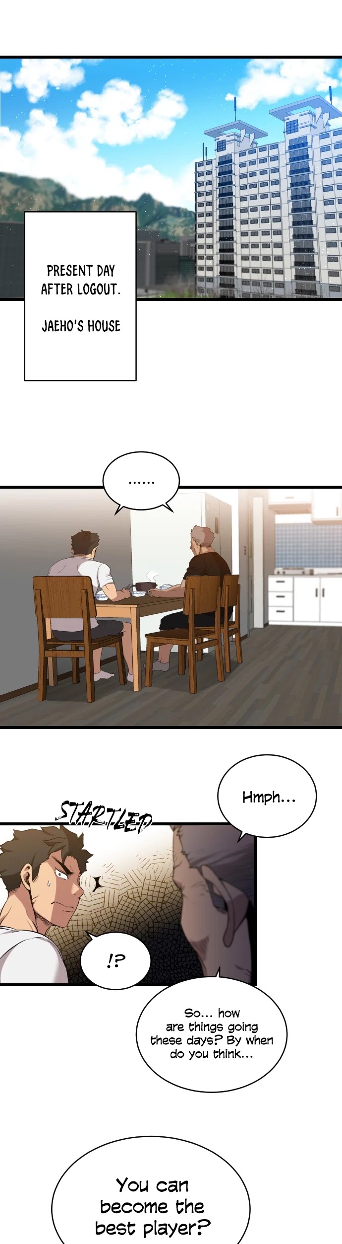 Manga Image