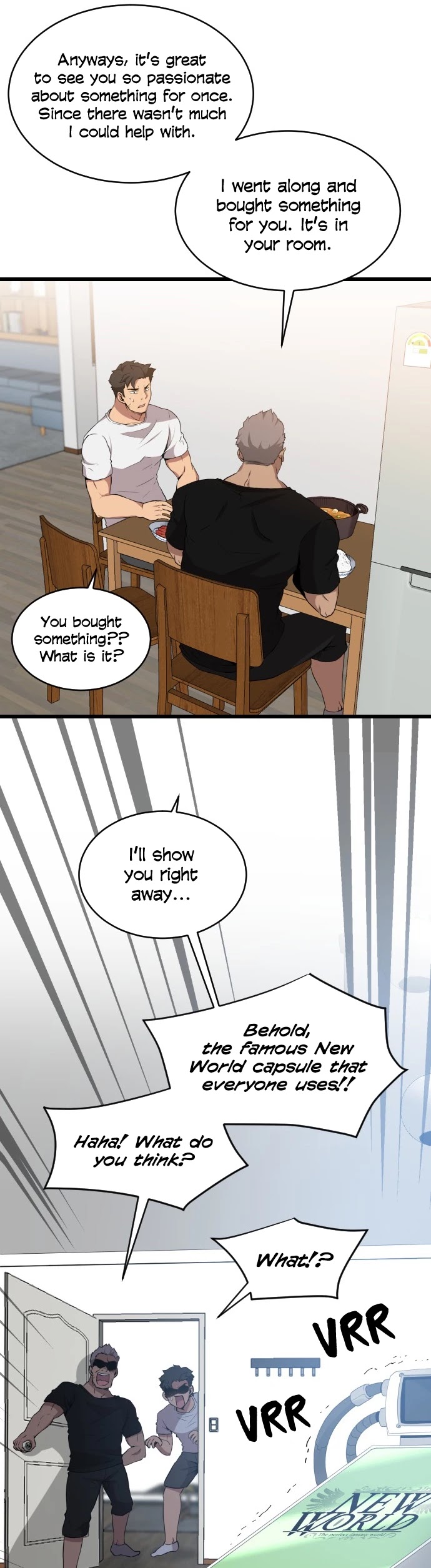 Manga Image