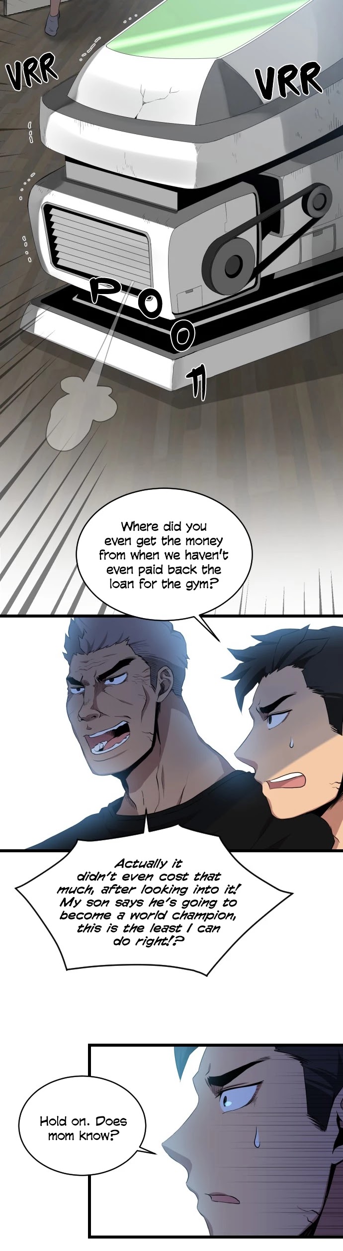 Manga Image