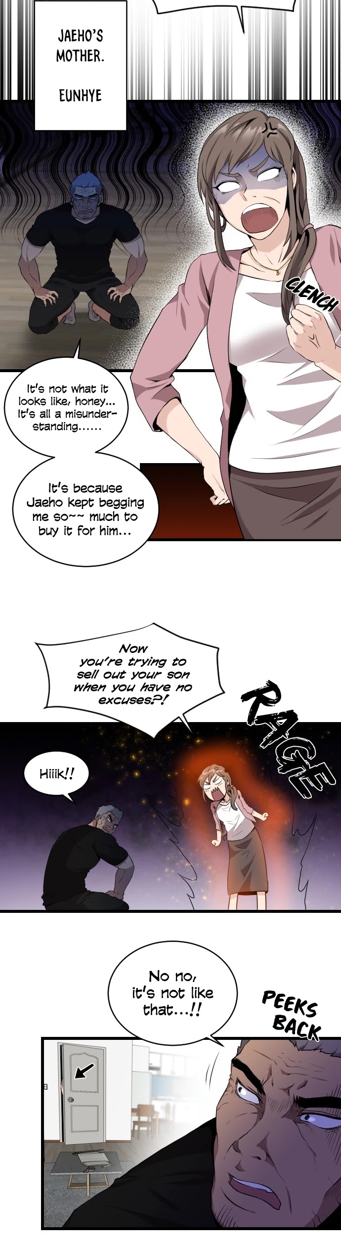 Manga Image