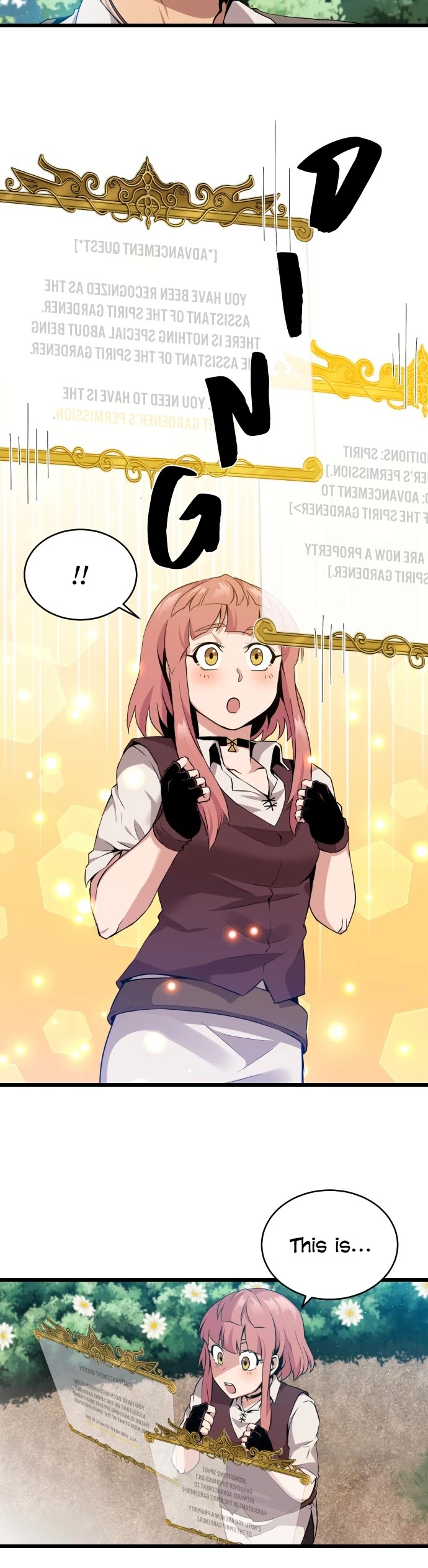 Manga Image