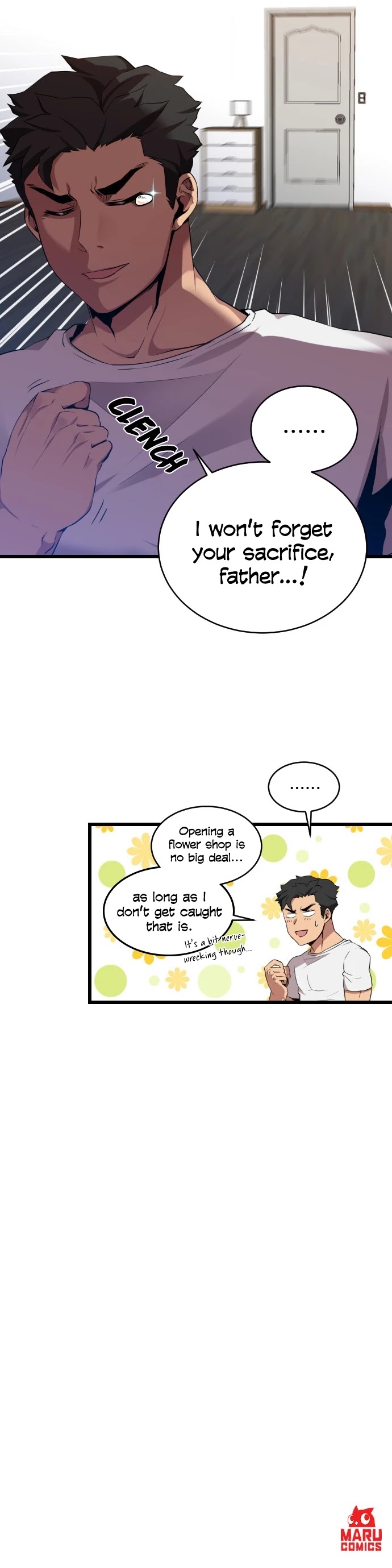 Manga Image