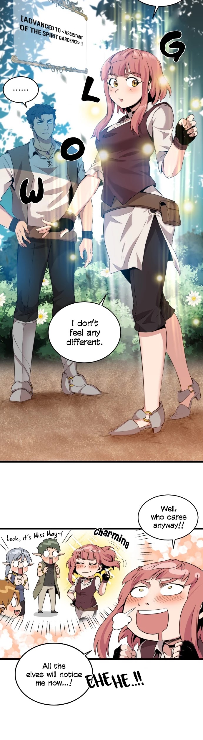 Manga Image