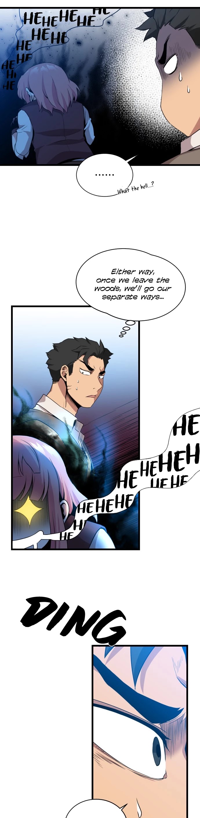 Manga Image