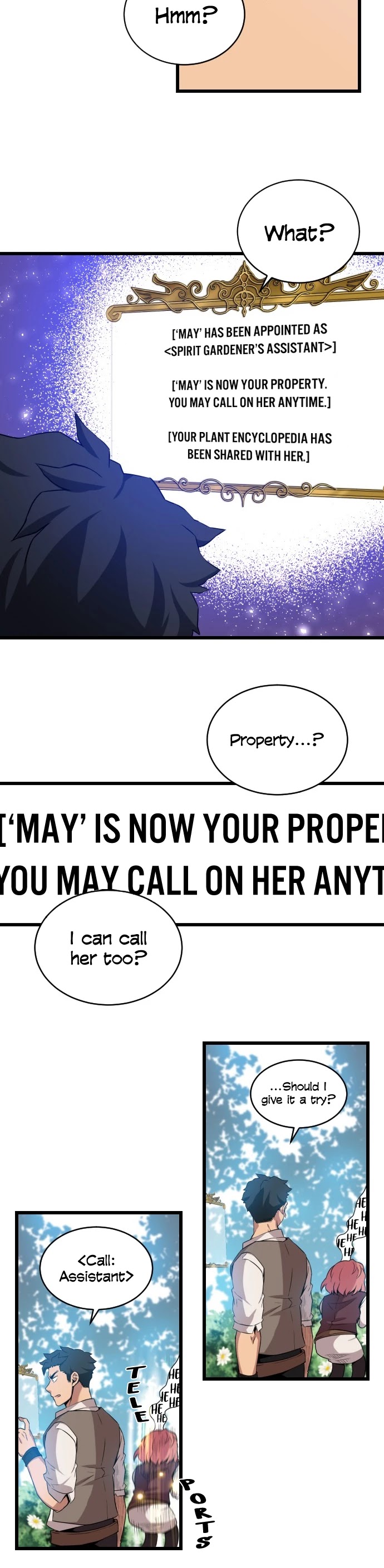 Manga Image