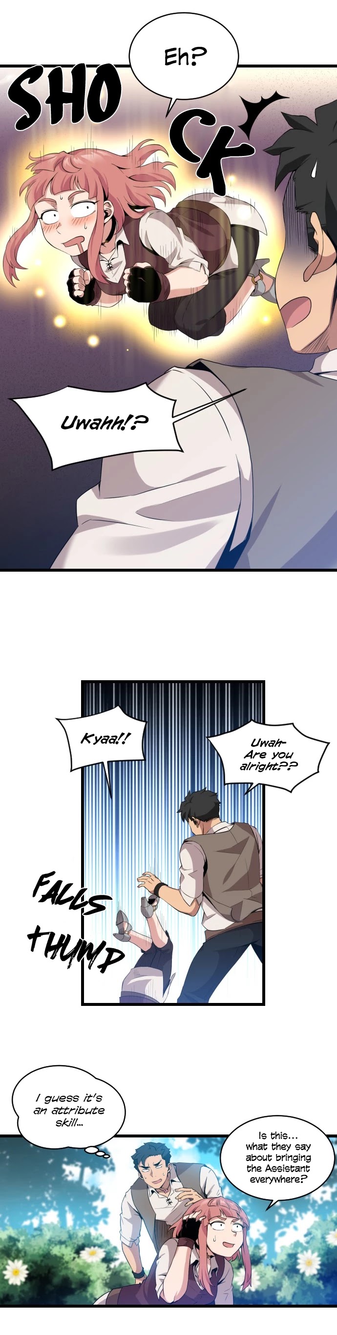 Manga Image