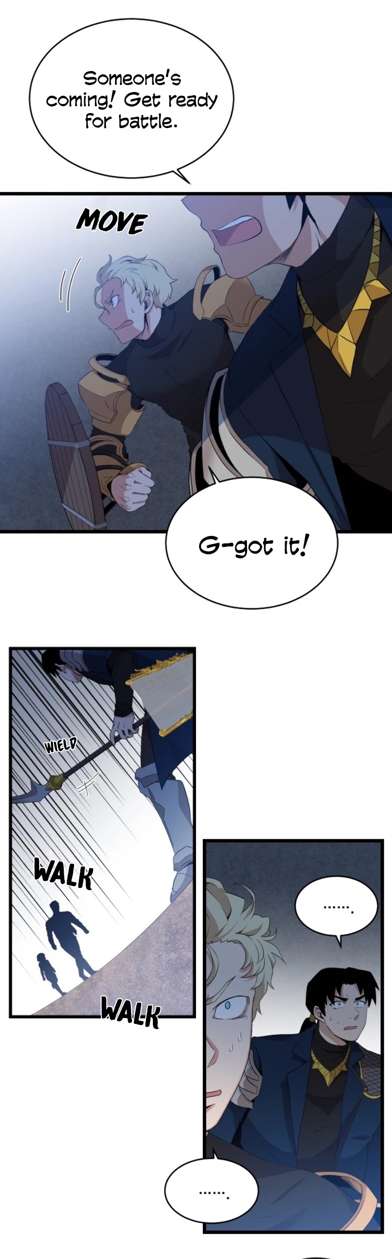 Manga Image